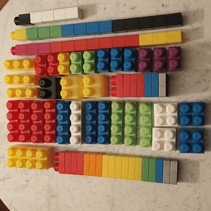 Mega Bloks
